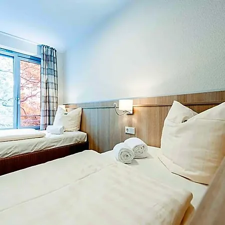 Gästehaus DEULA-3